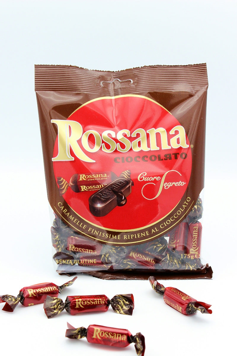 Rossana  Chocolate Candies
