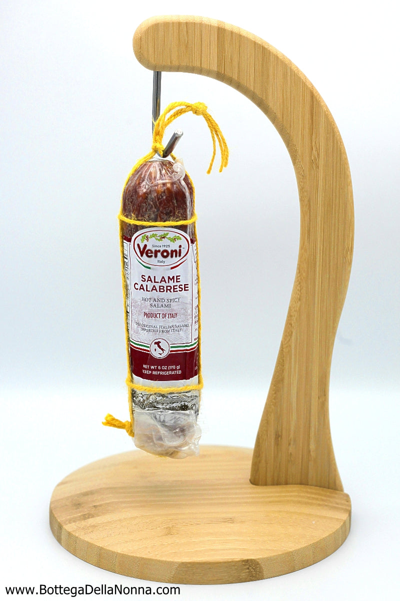 Salame Calabrese - Hot & Spicy - Veroni