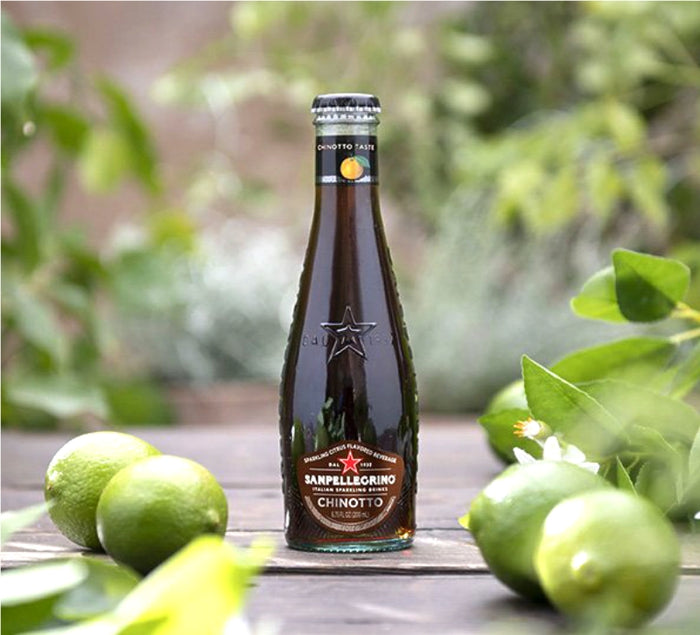 Chinotto San Pellegrino - 4 Pack