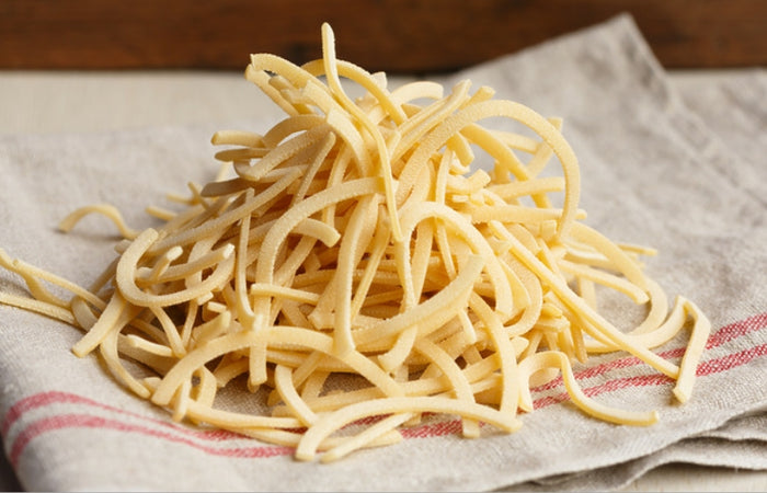 Scialatielli Napoletani