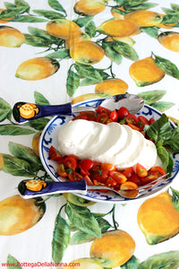 The Positano Serving Set