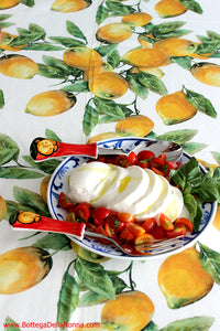 The Positano Serving Set