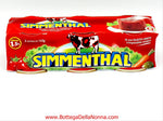 Simmenthal Canned Meat - 3 x 140Gr