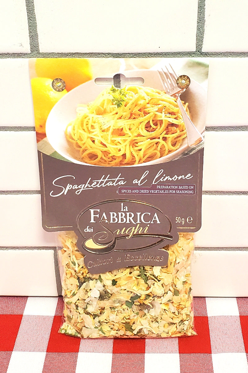 Al Limone - One Pan Pasta Pack