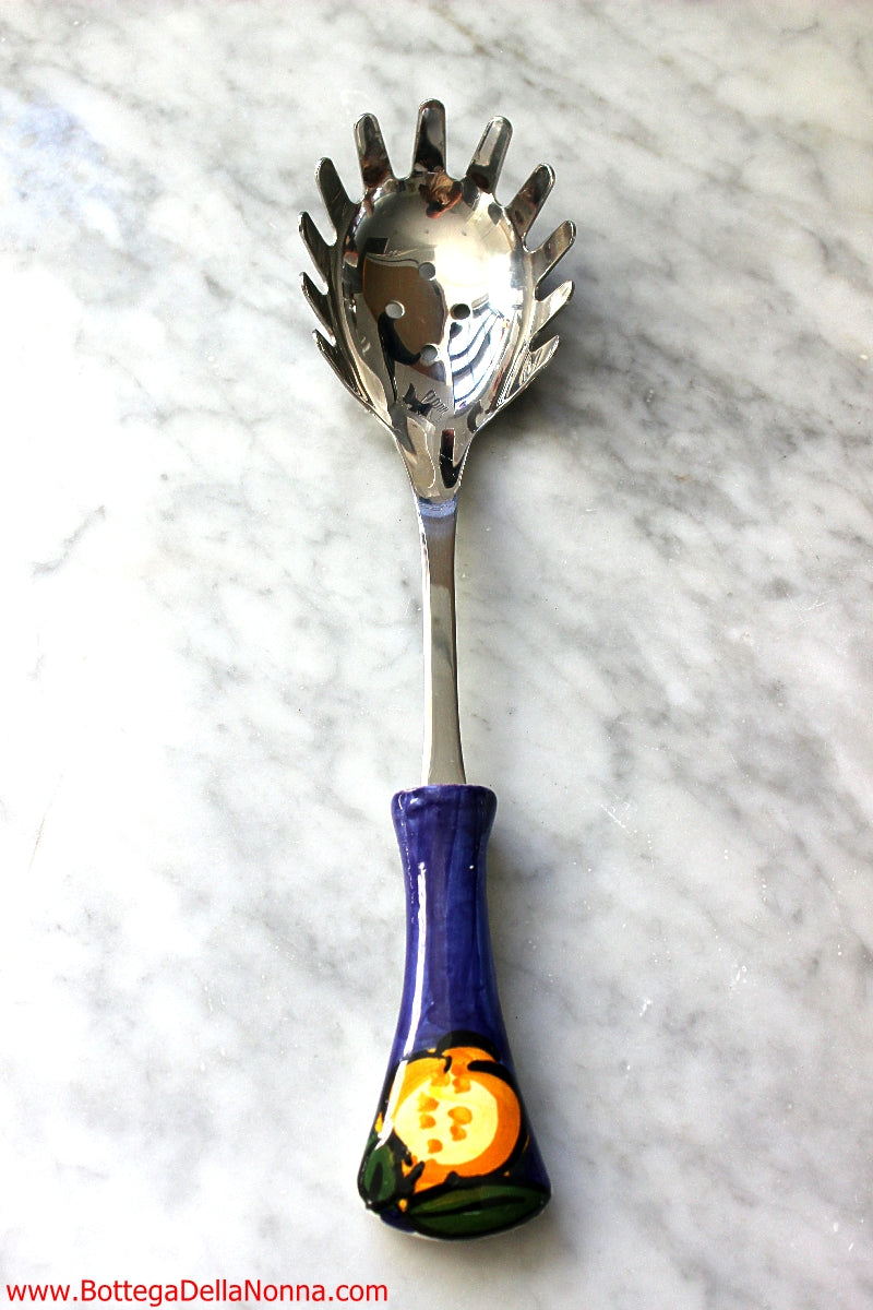 The Positano Spaghetti Claw