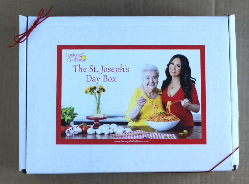 The St. Joseph's Box - Free Shipping