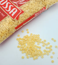 Stelline Pastina - Riscossa