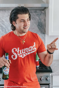 The Stunad Tee