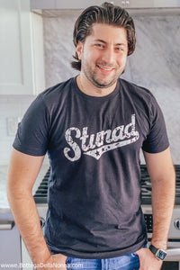 The Stunad Tee