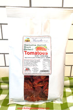 Sun Dried Tomatoes from Salerno - Italy