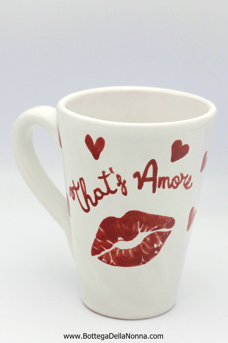 The That's Amore Mug