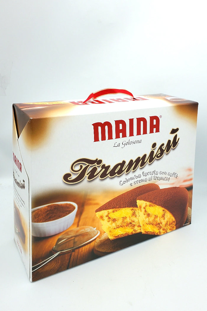 Tiramisu` Colomba  - Maina