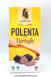 Polenta with Truffle