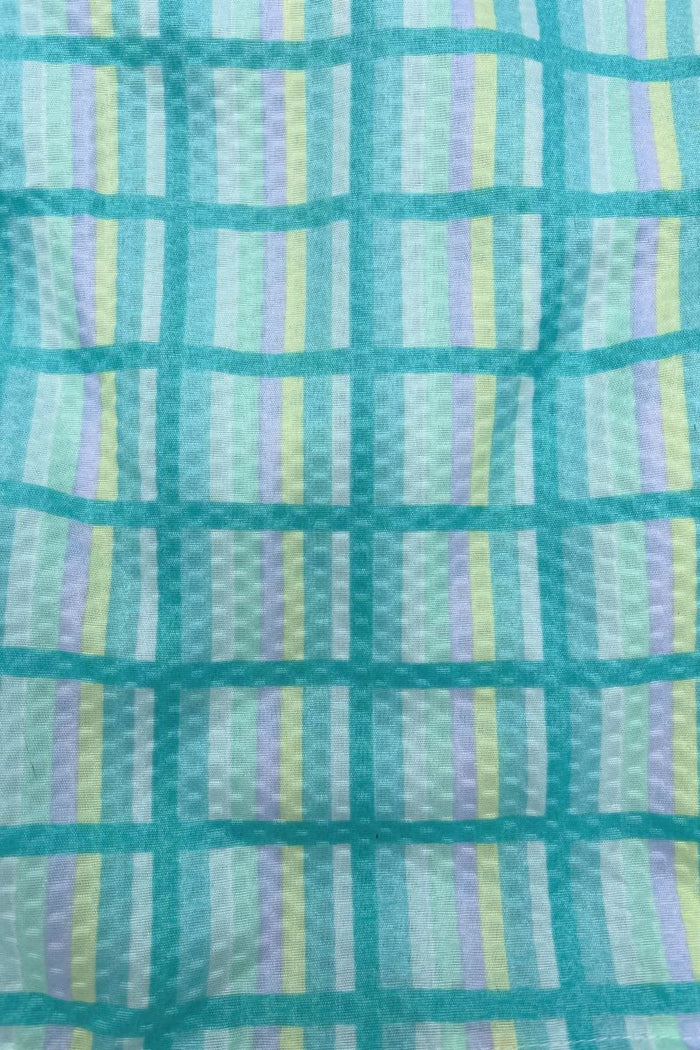 Vestaglia Dress - XLarge