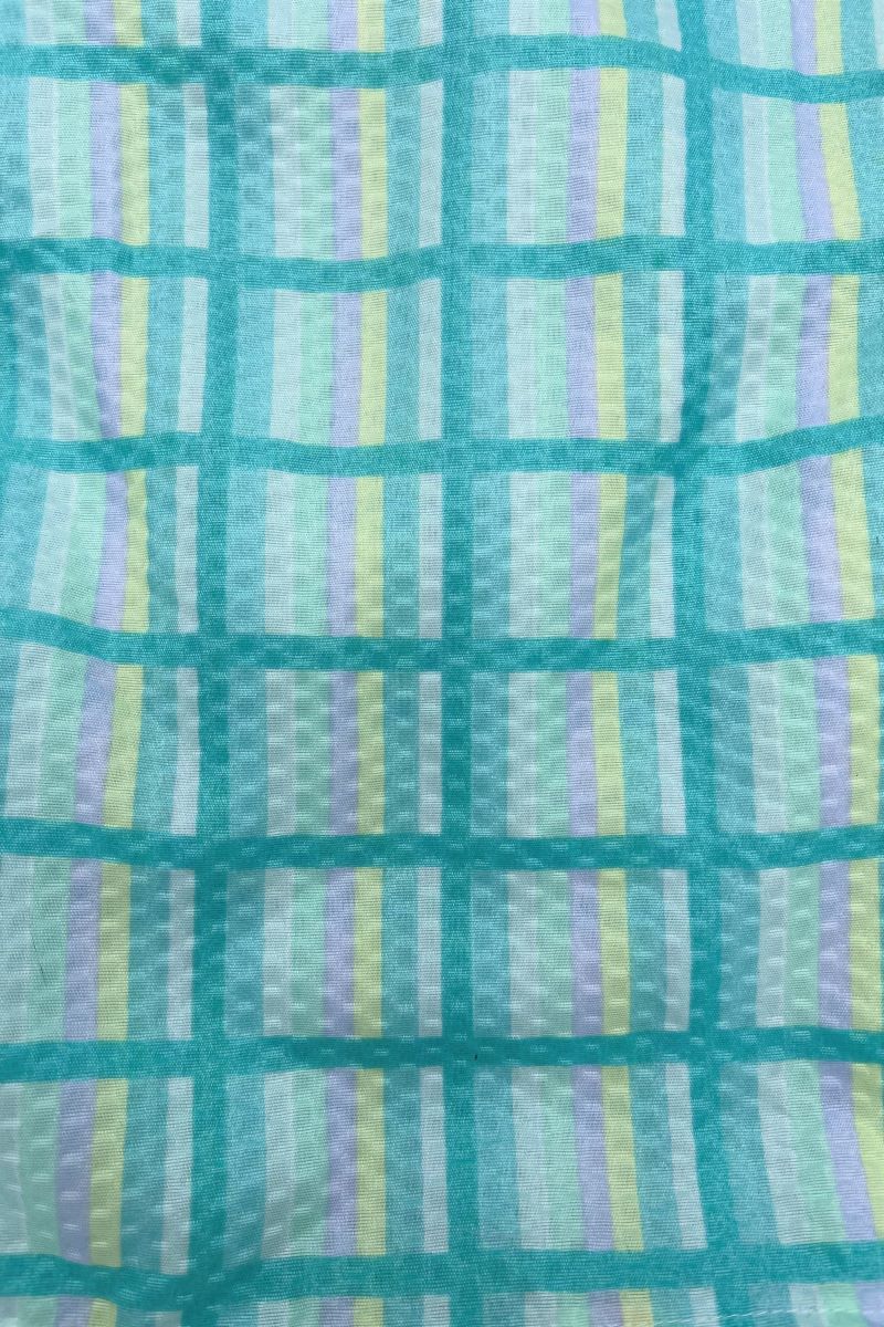 Vestaglia Dress - 4XLarge