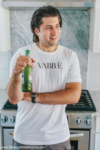 The Vabbe` Vogue Tee for Men