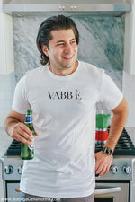 The Vabbe` Vogue Tee for Men