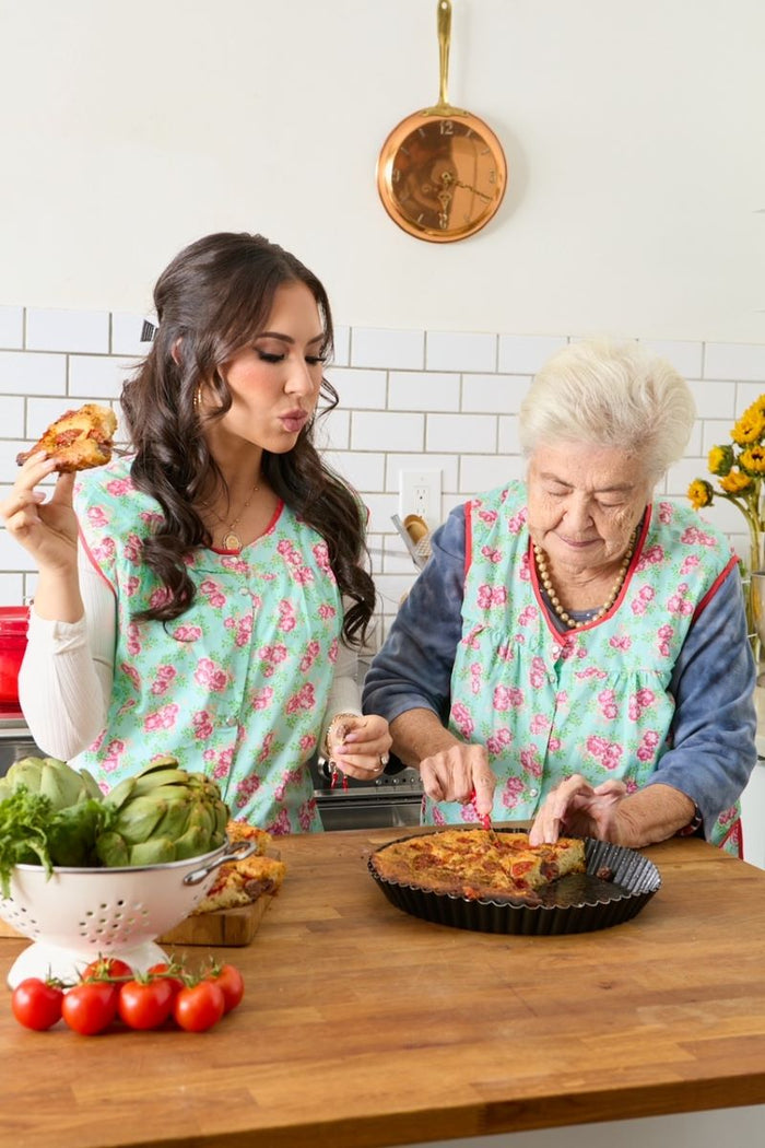 Vestaglia Vest- 3XLarge