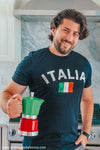The Vintage Italia Tee