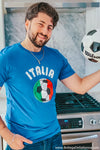 The Vintage Soccer Tee