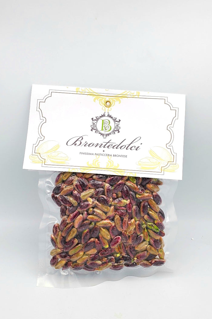 Whole  Pistachio from Bronte
