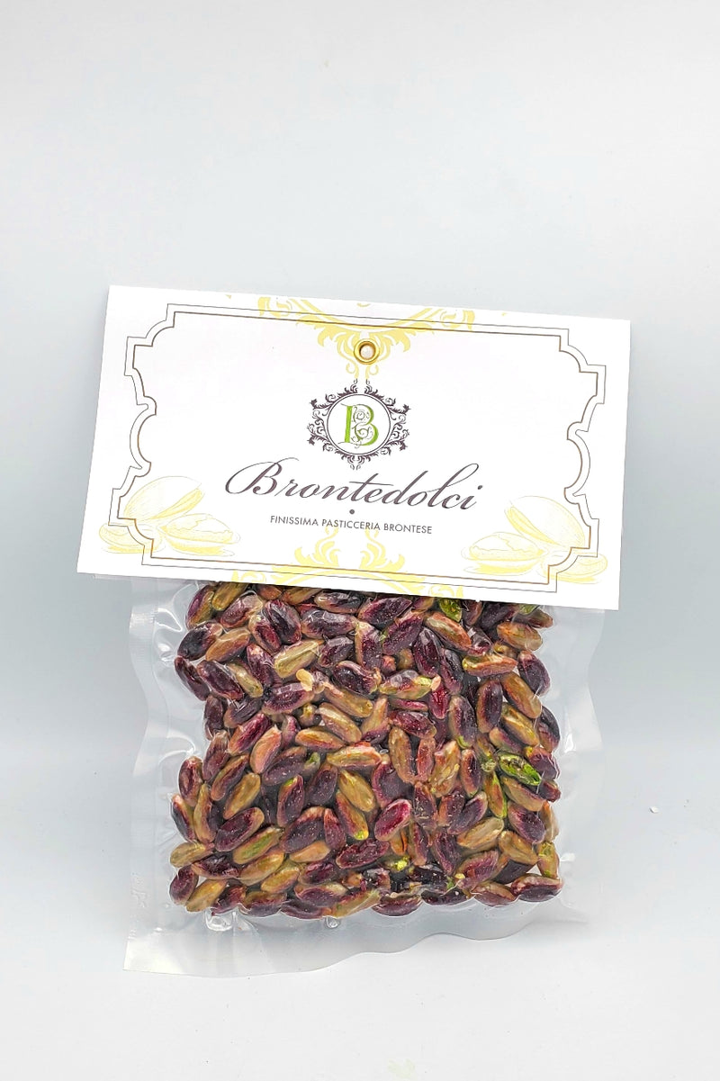 Whole  Pistachio from Bronte