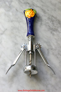 The Positano Wine Opener