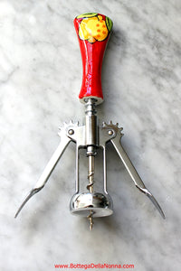 The Positano Wine Opener